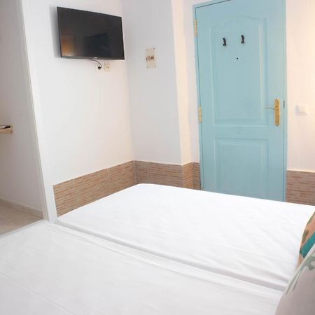 Salitre Rooms Коніль-де-ла-Фронтера Екстер'єр фото