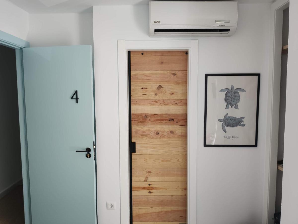 Salitre Rooms Коніль-де-ла-Фронтера Екстер'єр фото